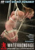 Faye Did Not Runaway