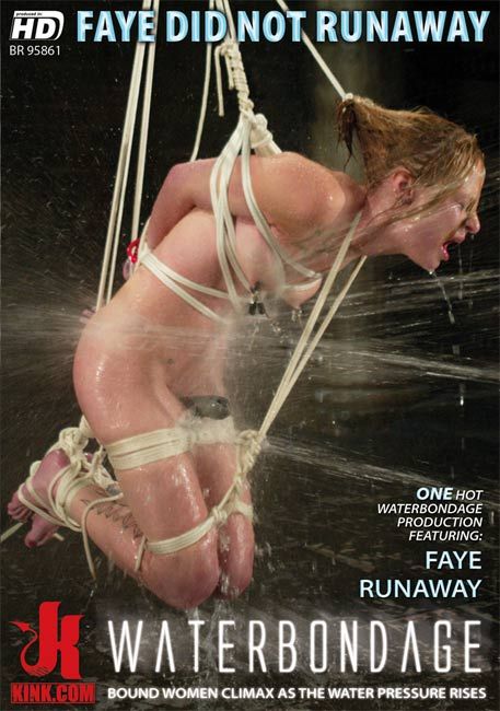 Faye Did Not Runaway