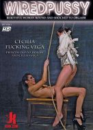 Cecilia Fucking Vega