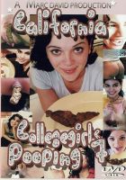 California Collegegirls Pooping 7