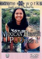 Mexican Beach Pooping 1