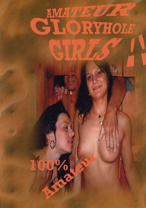 Amateur Gloryhole Girls 1