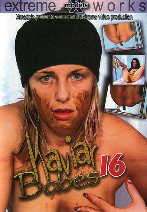 Kaviar Babes 16