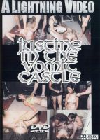 Justine In The Vomit Castle