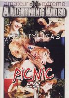 Pretty Lisas Picnic