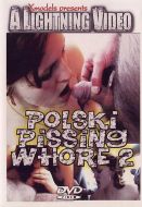 Polski Pissing Whores 2