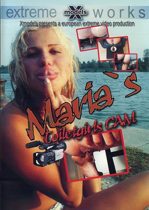 Marias Toiletgirls & Cam