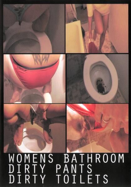 Womens Bathroom