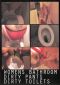 Womens Bathroom