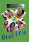 Kaviar on Blue Eyes