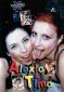 Alexia & Tima - Fist Piss And Kiss In Paris
