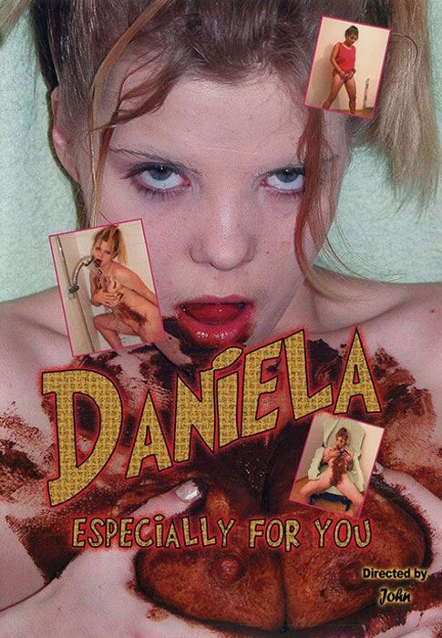Daniela Especially For You