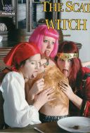 The Scat Witch