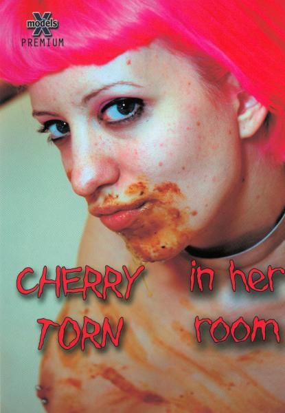 Cherry Torn In Her Room