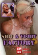 Shit & Vomit Factory